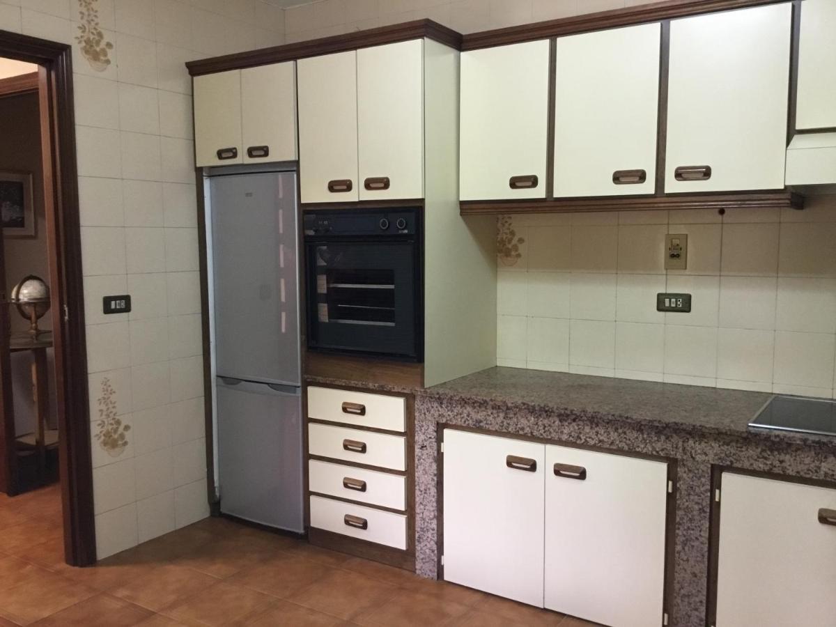 Casa Hipolito Villa A Estrada Dış mekan fotoğraf