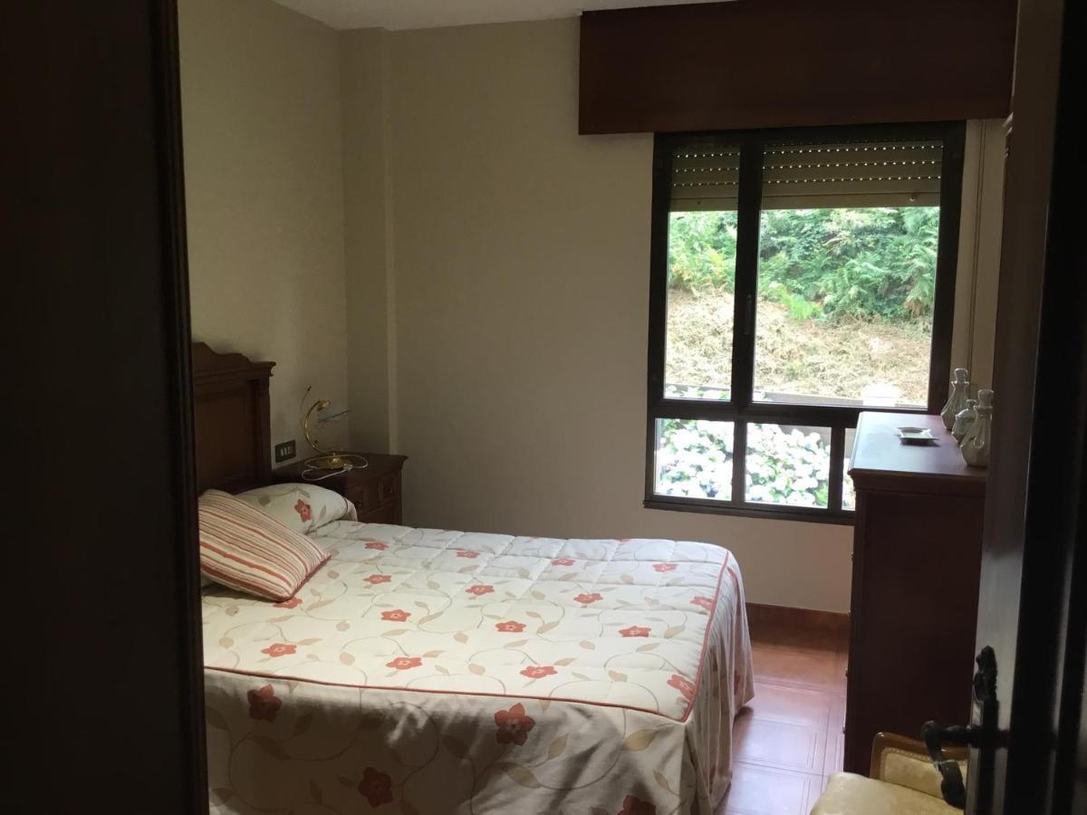 Casa Hipolito Villa A Estrada Dış mekan fotoğraf