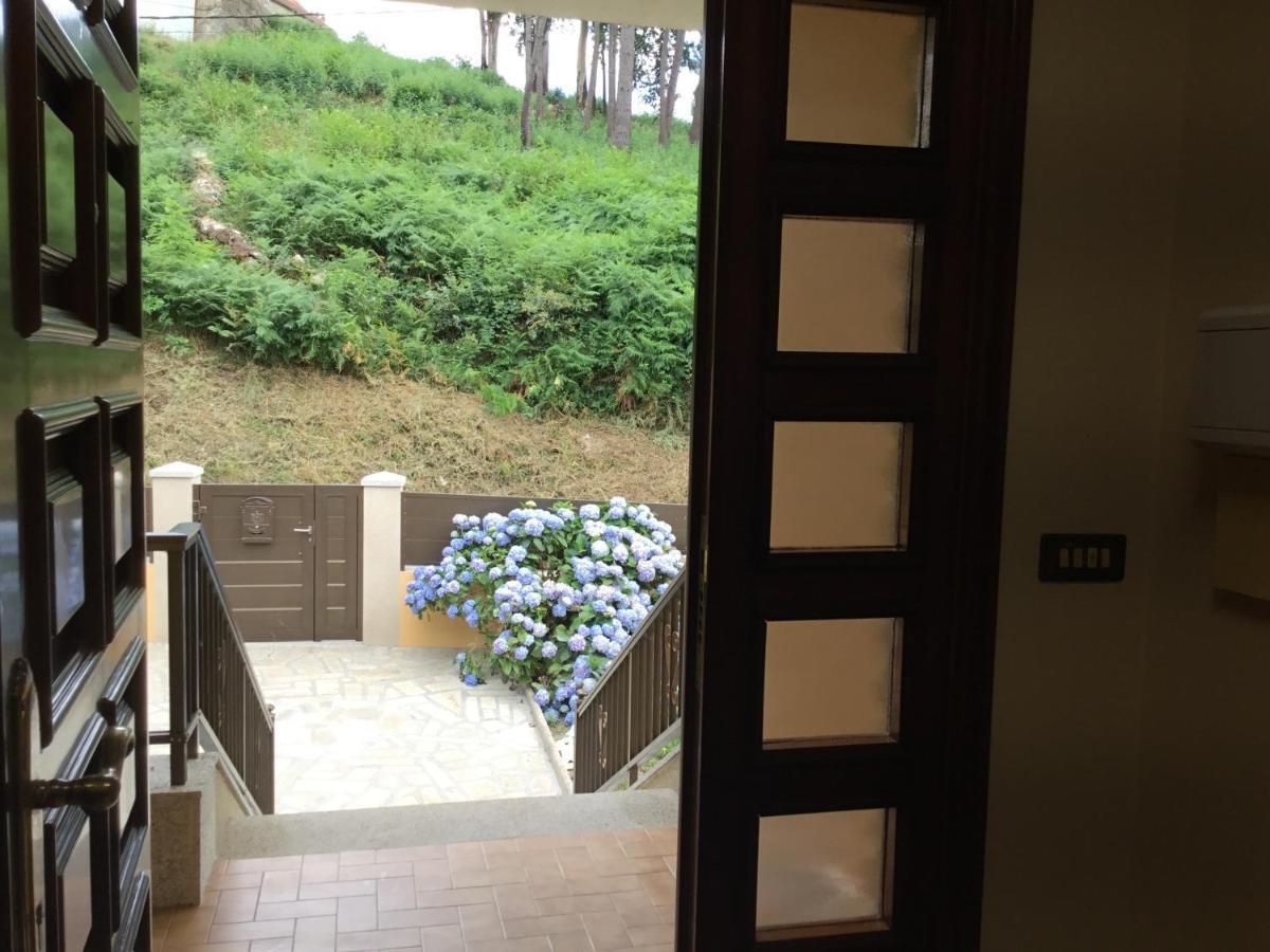 Casa Hipolito Villa A Estrada Dış mekan fotoğraf