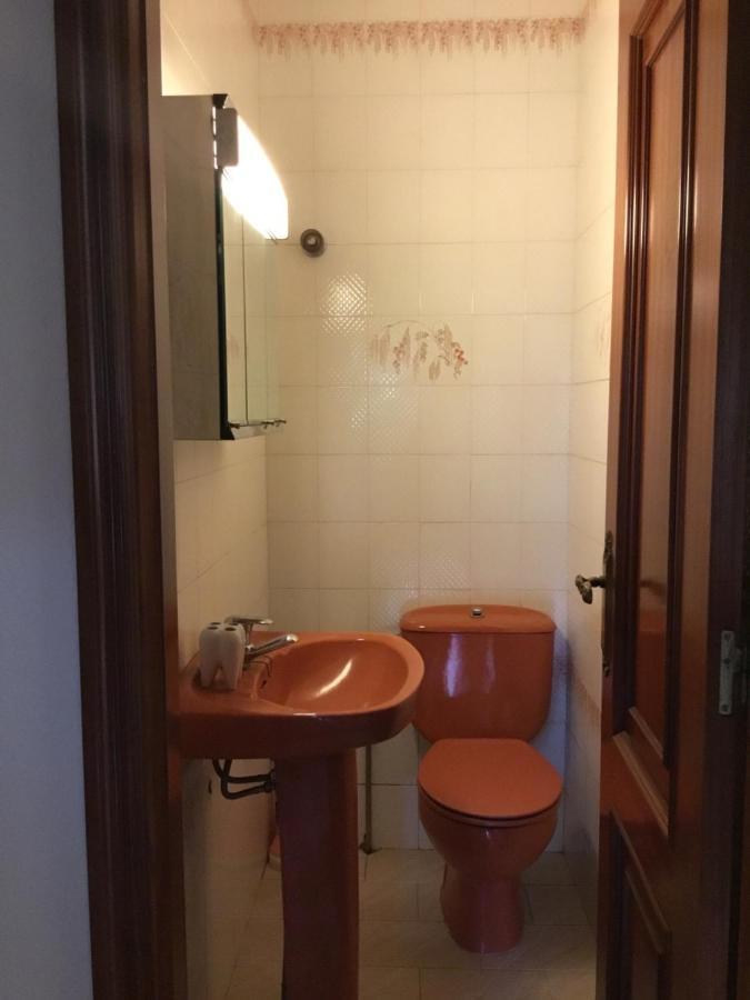 Casa Hipolito Villa A Estrada Dış mekan fotoğraf