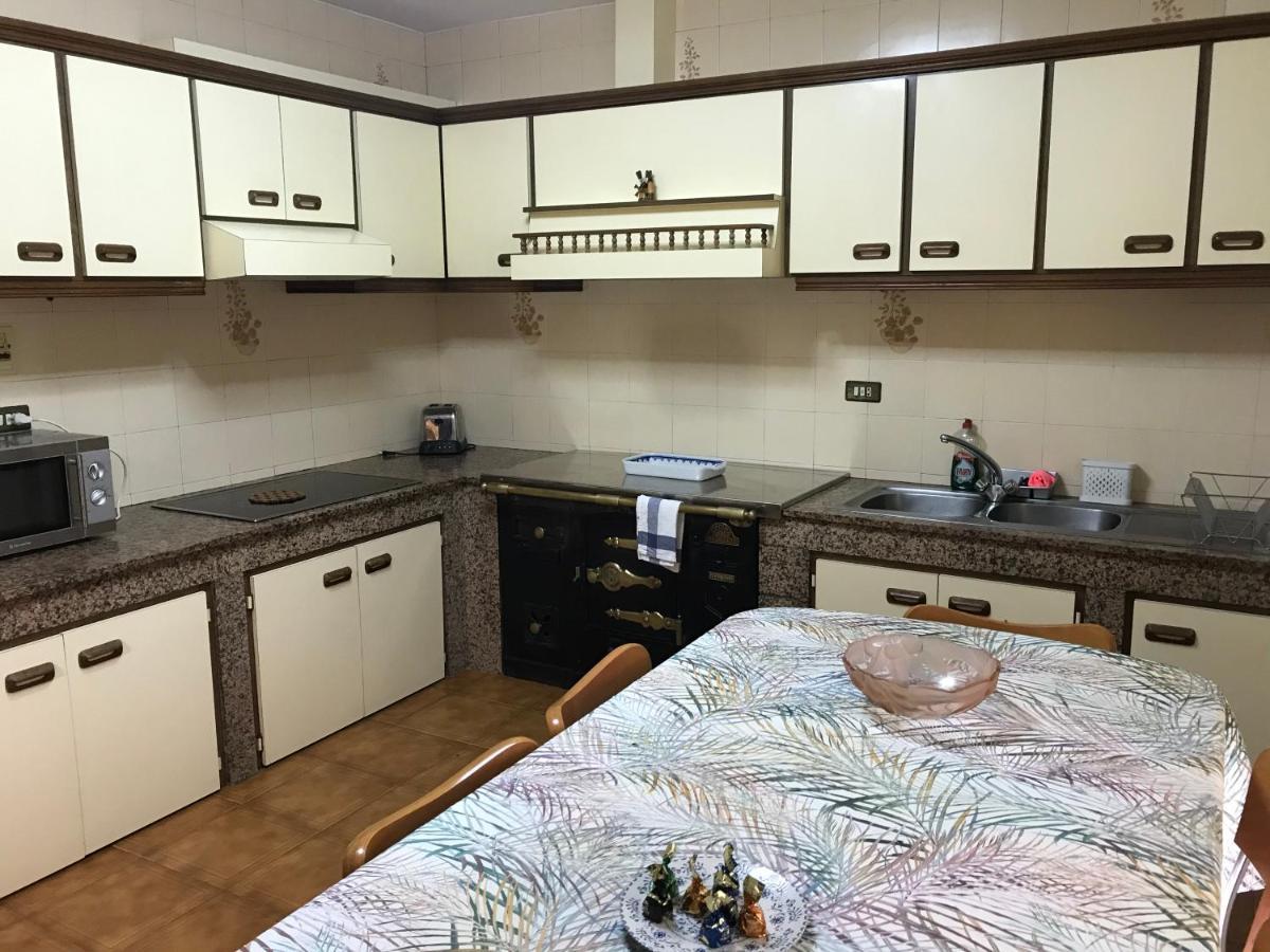 Casa Hipolito Villa A Estrada Dış mekan fotoğraf