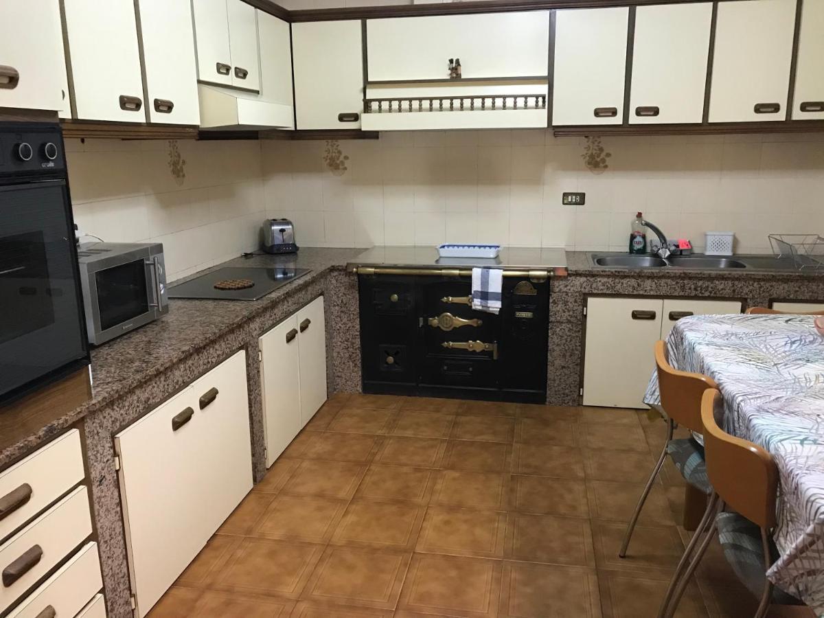 Casa Hipolito Villa A Estrada Dış mekan fotoğraf