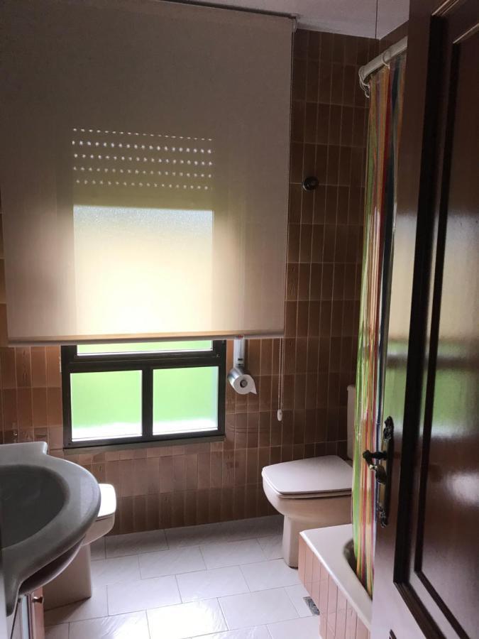 Casa Hipolito Villa A Estrada Dış mekan fotoğraf