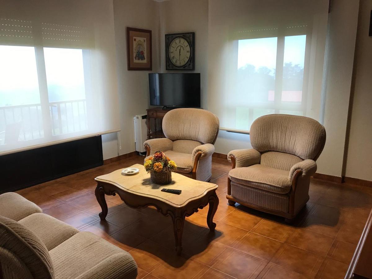 Casa Hipolito Villa A Estrada Dış mekan fotoğraf