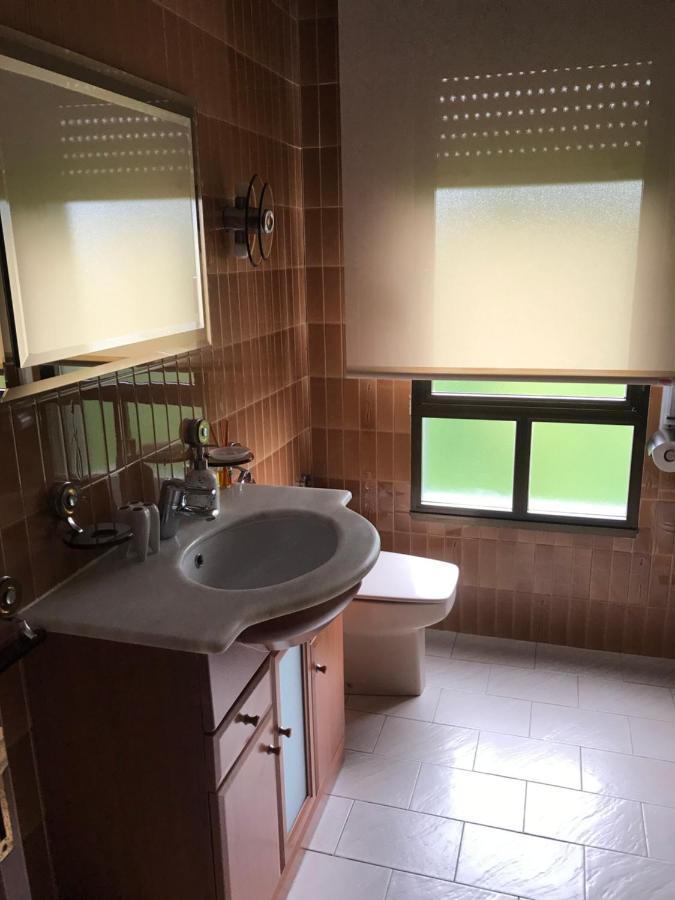 Casa Hipolito Villa A Estrada Dış mekan fotoğraf