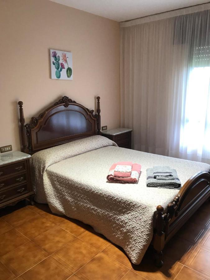 Casa Hipolito Villa A Estrada Dış mekan fotoğraf