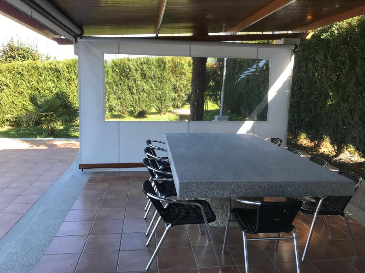 Casa Hipolito Villa A Estrada Dış mekan fotoğraf